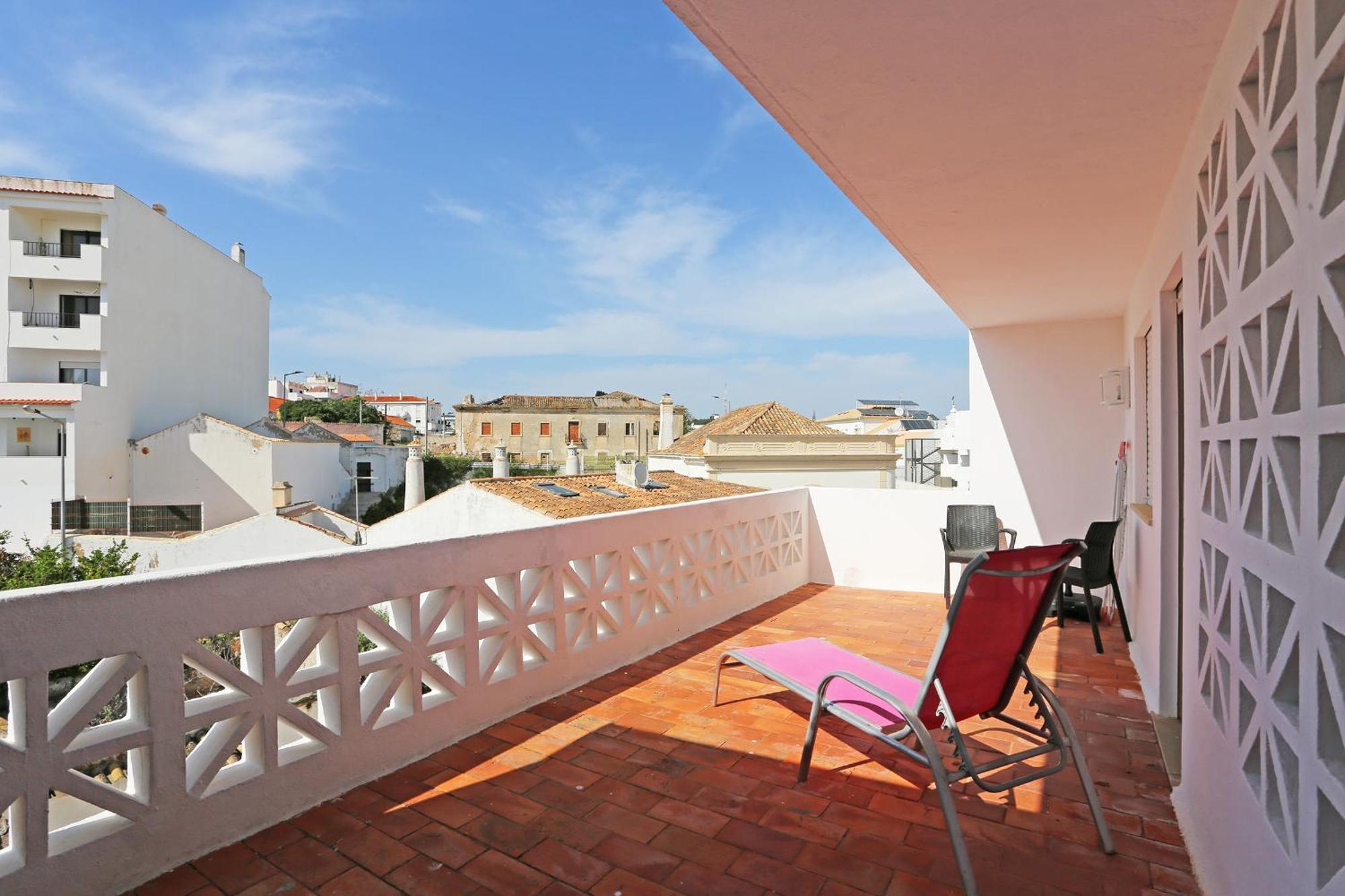 V - Seacliff Albufeira Lejlighed Værelse billede